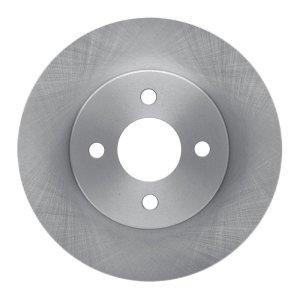 Chevrolet Cobalt Brake Rotor (1) - Front - R1 Concepts - Plain - `03-`10 Chevrolet Cobalt Brake Rotor (1) - Front - R1 Concepts - Plain - `03-`10
